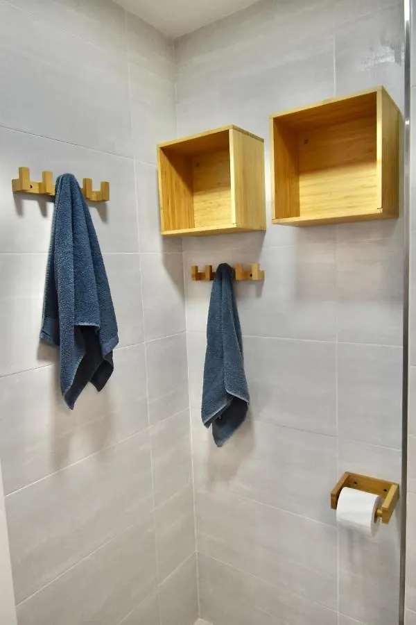 Studio Torresol נרחה 0*,  ספרד