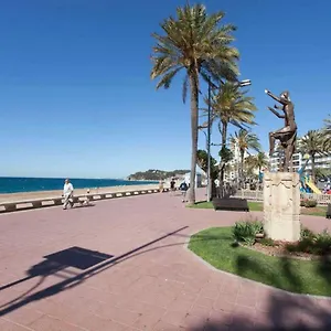 Maison Lamic 1 Appartement Lloret de Mar