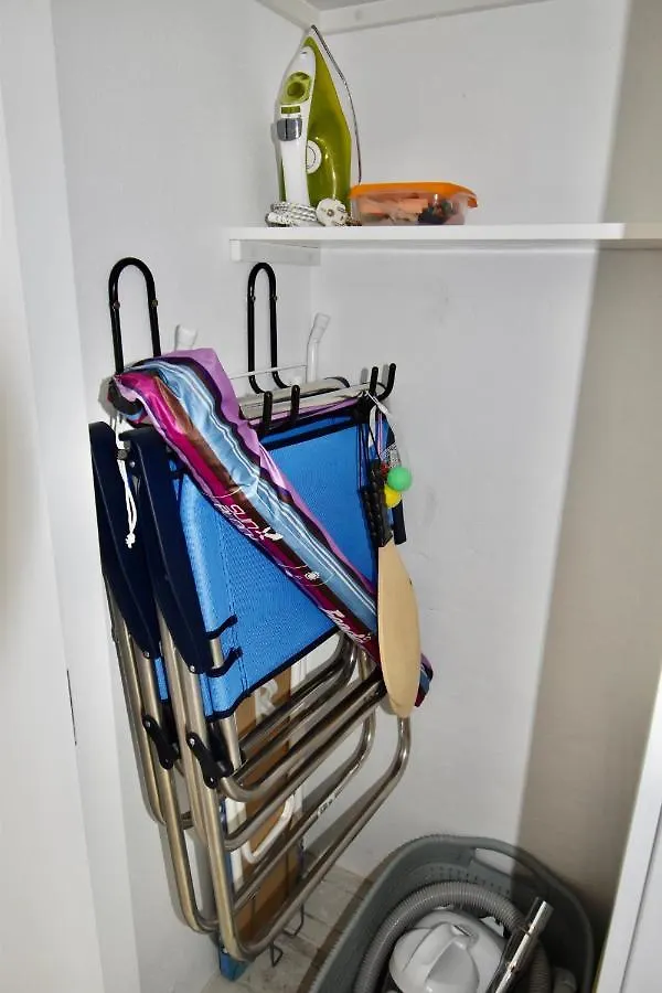 Apartment Studio Torresol Nerja