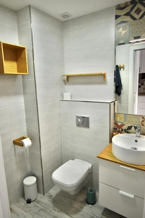 Studio Torresol Nerja