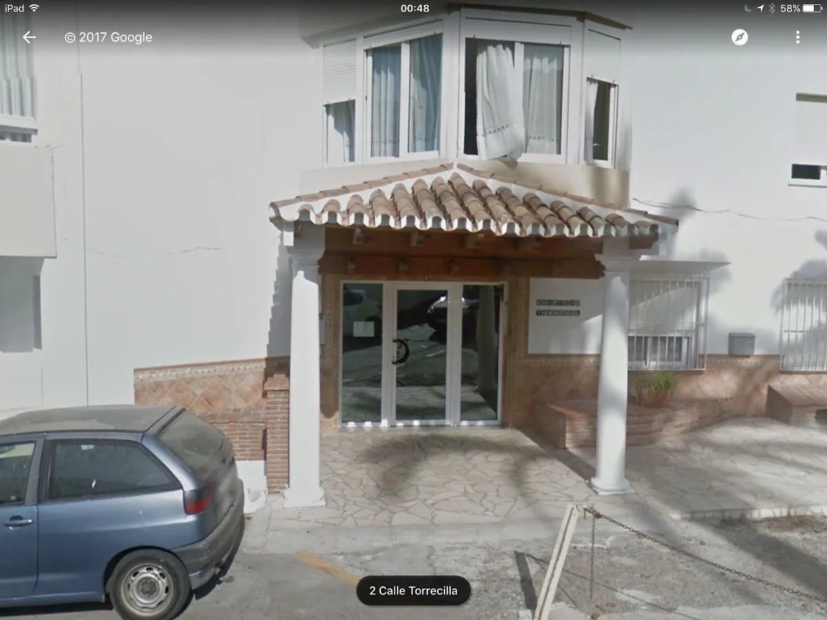 Apartment Studio Torresol Nerja