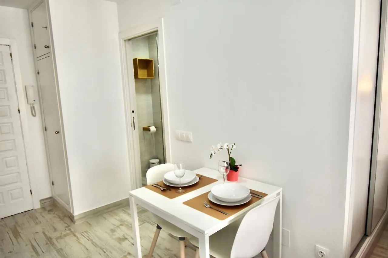 Studio Torresol Nerja