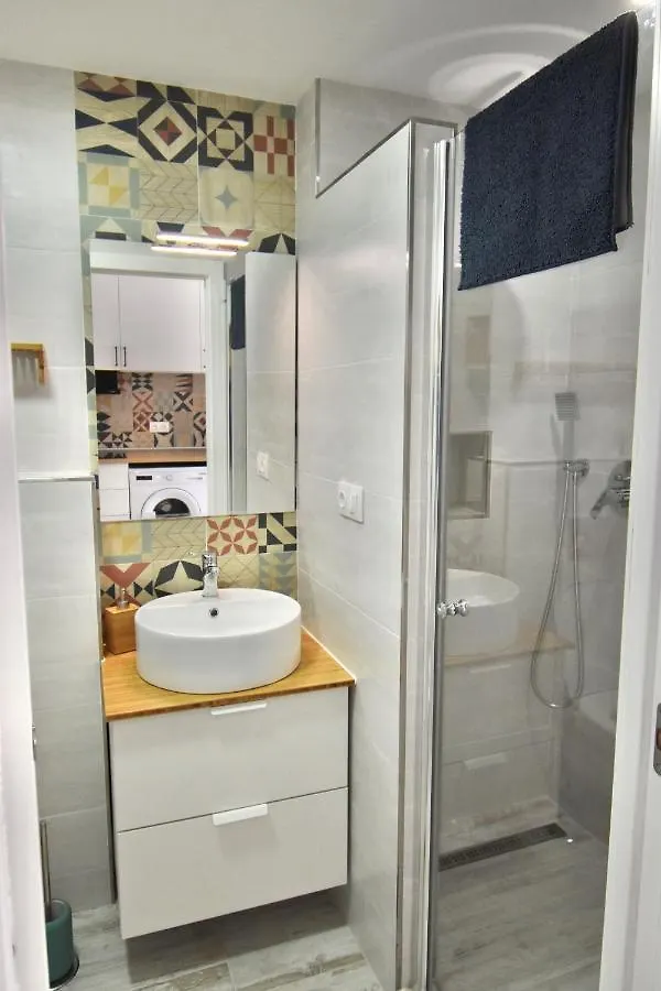 Studio Torresol Nerja Appartement
