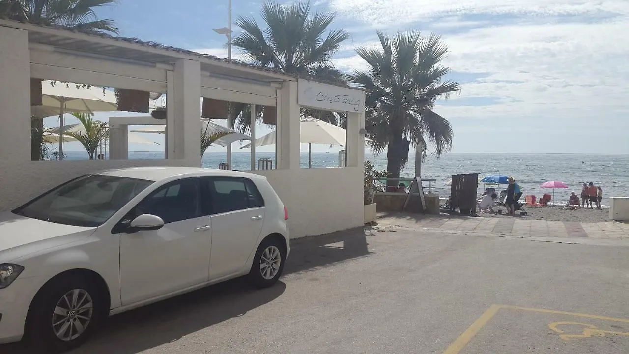 Studio Torresol Nerja