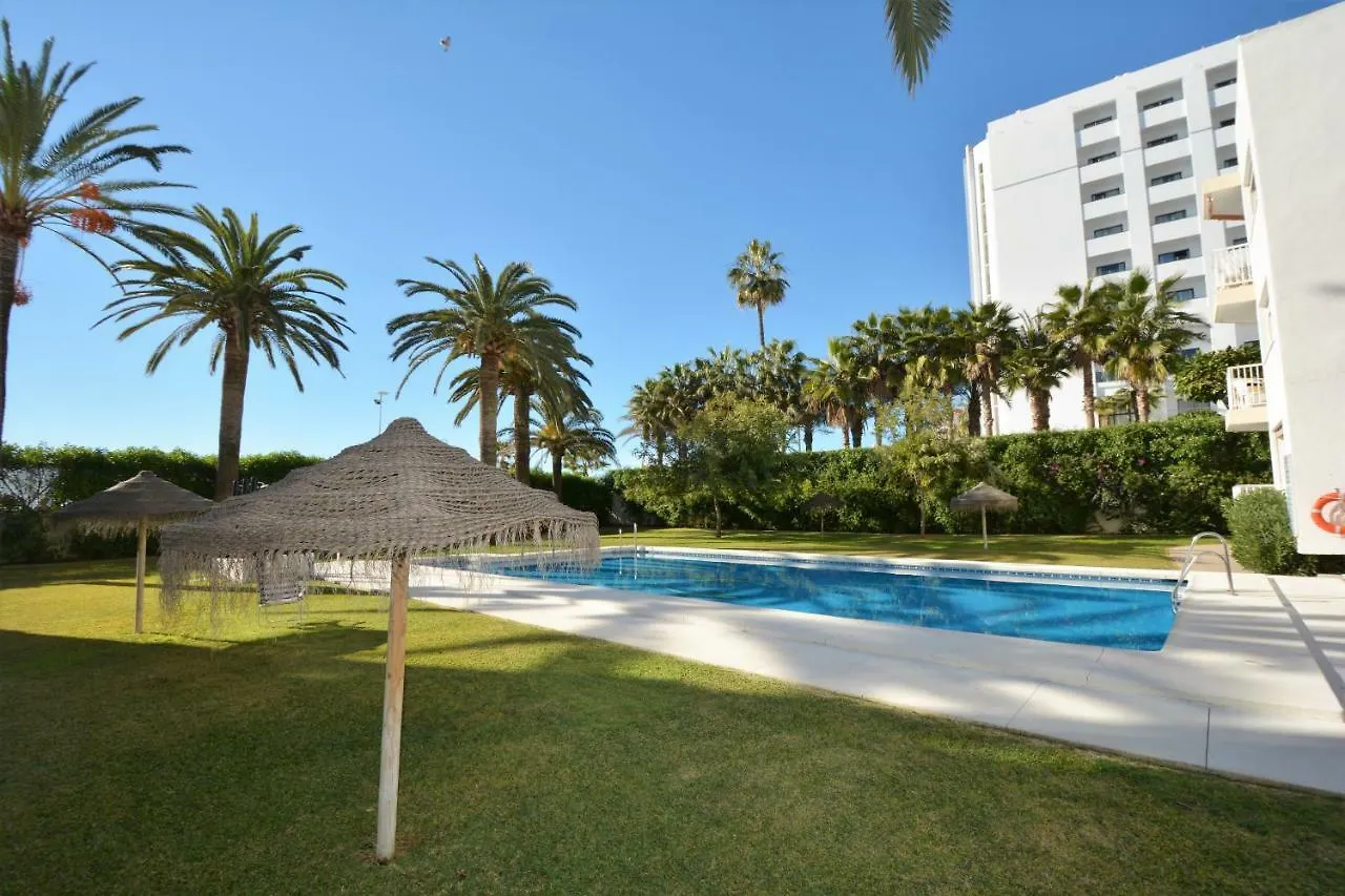 Studio Torresol Nerja Appartement
