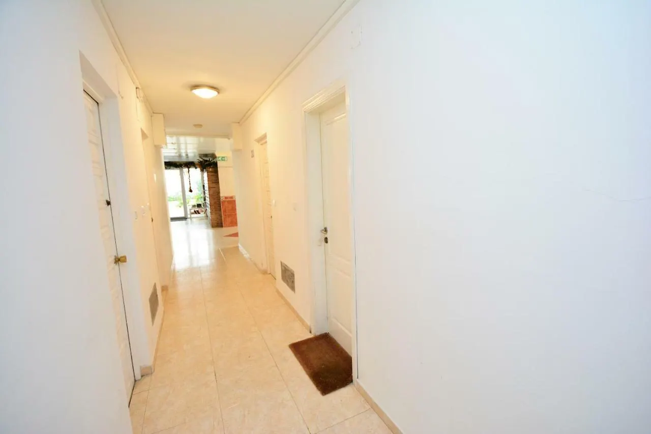 Appartement Studio Torresol Nerja Spanje