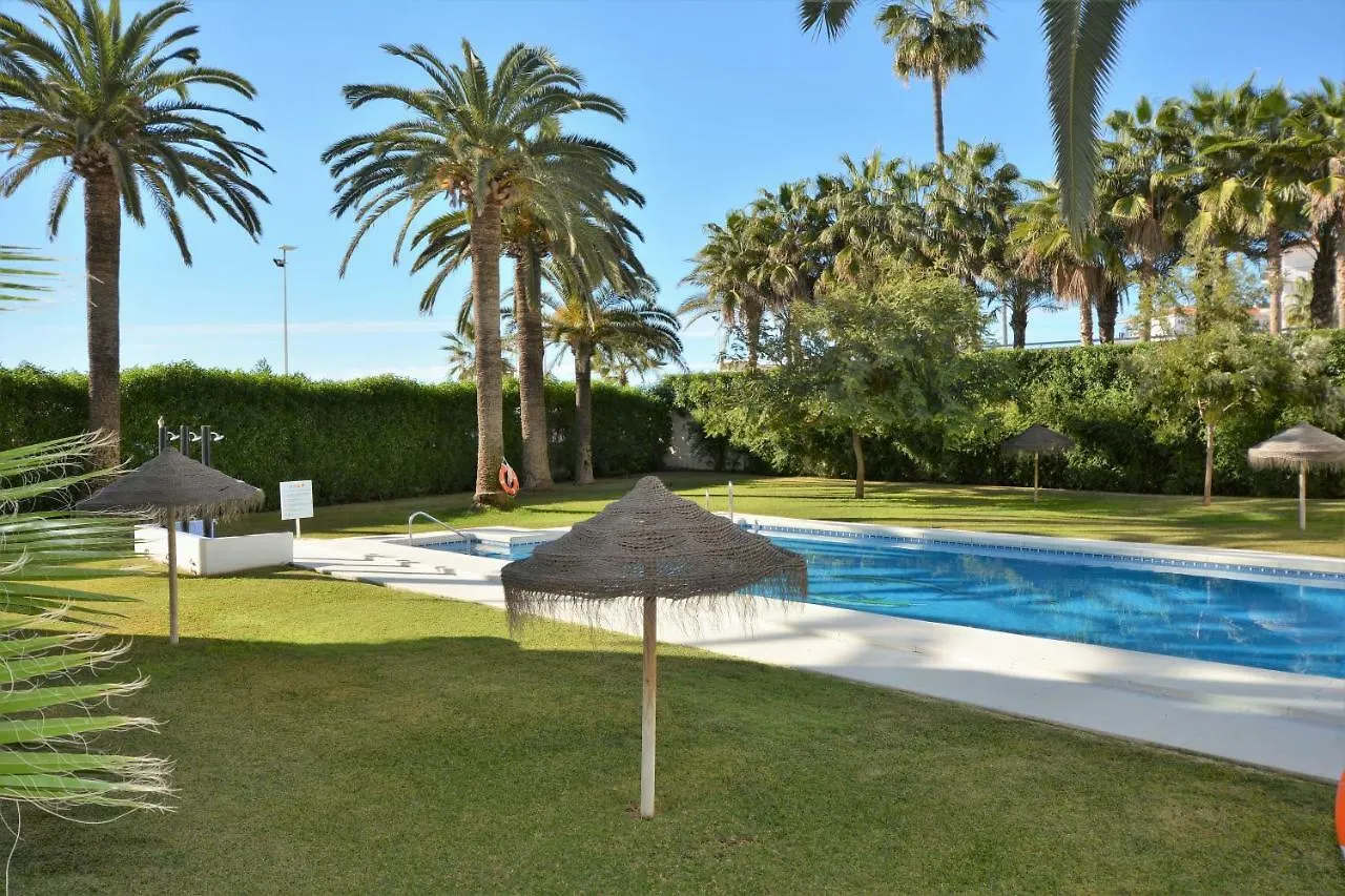Appartement Studio Torresol Nerja