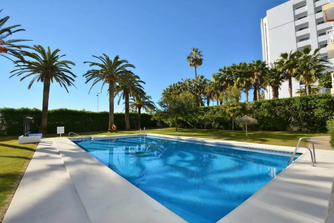 Appartement Studio Torresol Nerja