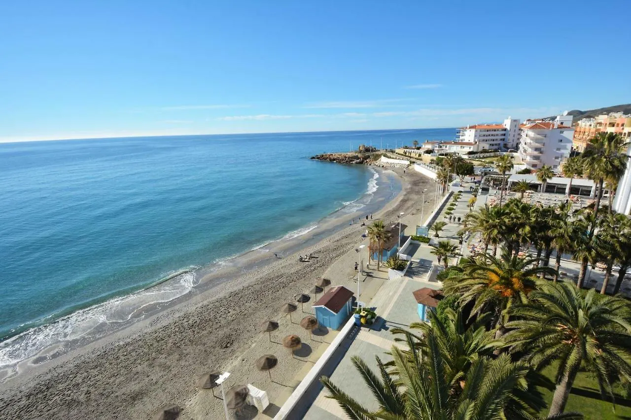 Studio Torresol Nerja 0*,